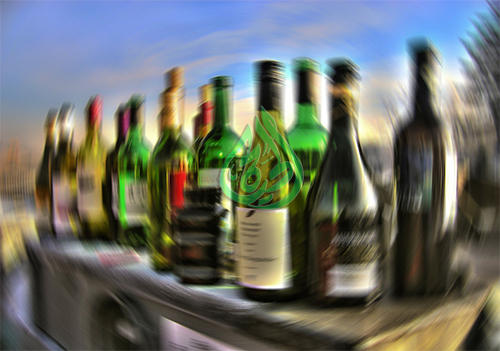 الخمور و الكحول